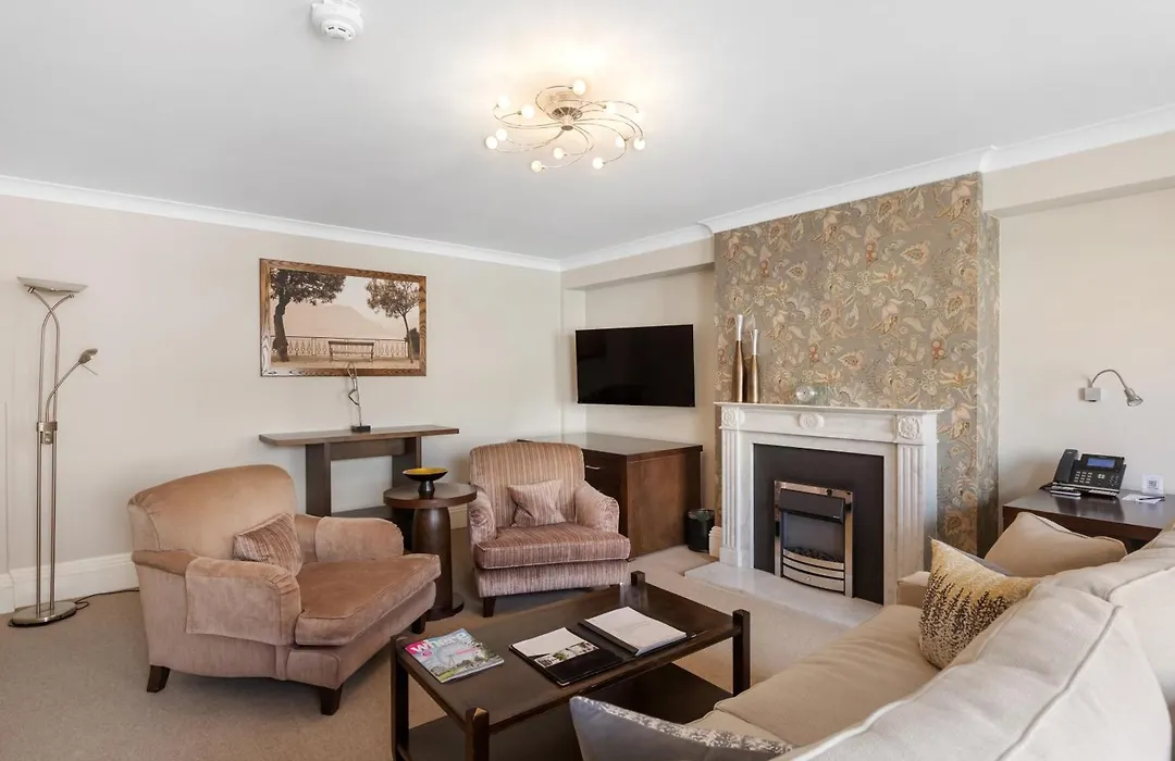 Beaufort House - Knightsbridge-1